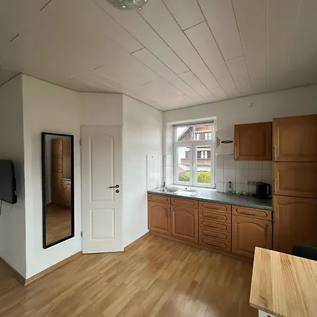 Apartment Theresia Benediktbeuern