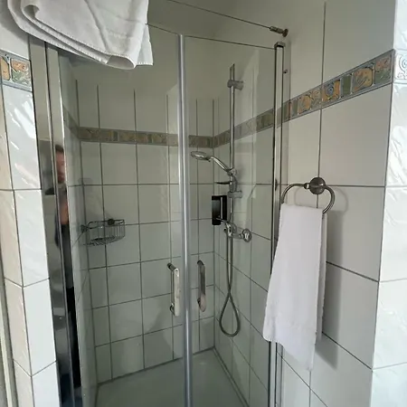 Theresia Apartment Benediktbeuern