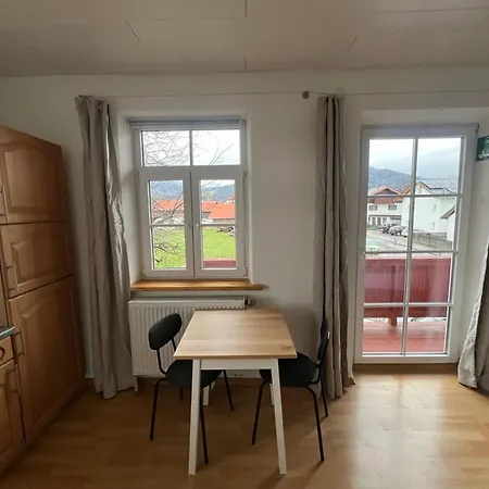 Theresia Apartment Benediktbeuern