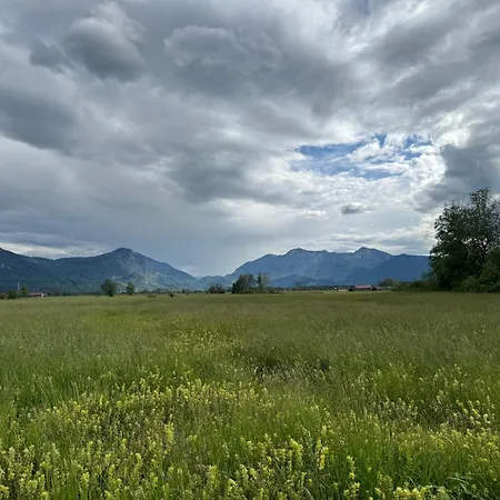 Theresia * Benediktbeuern