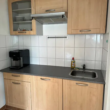 Theresia Apartment