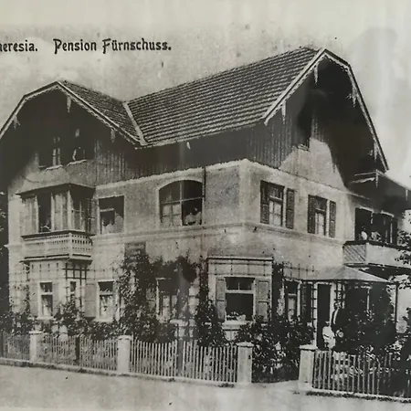 Apartment Theresia