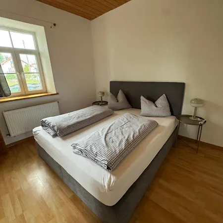 Theresia Apartment Benediktbeuern