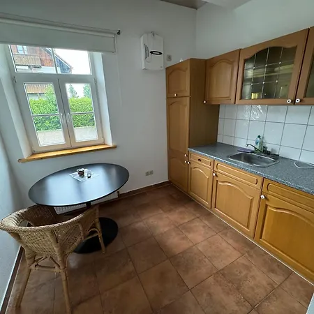Theresia Apartment Benediktbeuern