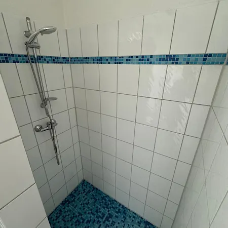 Apartment Theresia