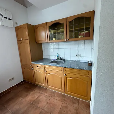 Apartment Theresia Benediktbeuern